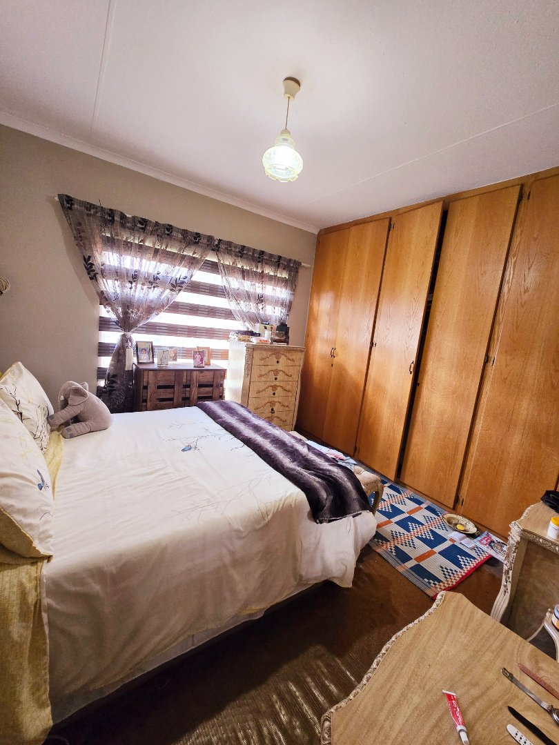 2 Bedroom Property for Sale in Wilkeville North West